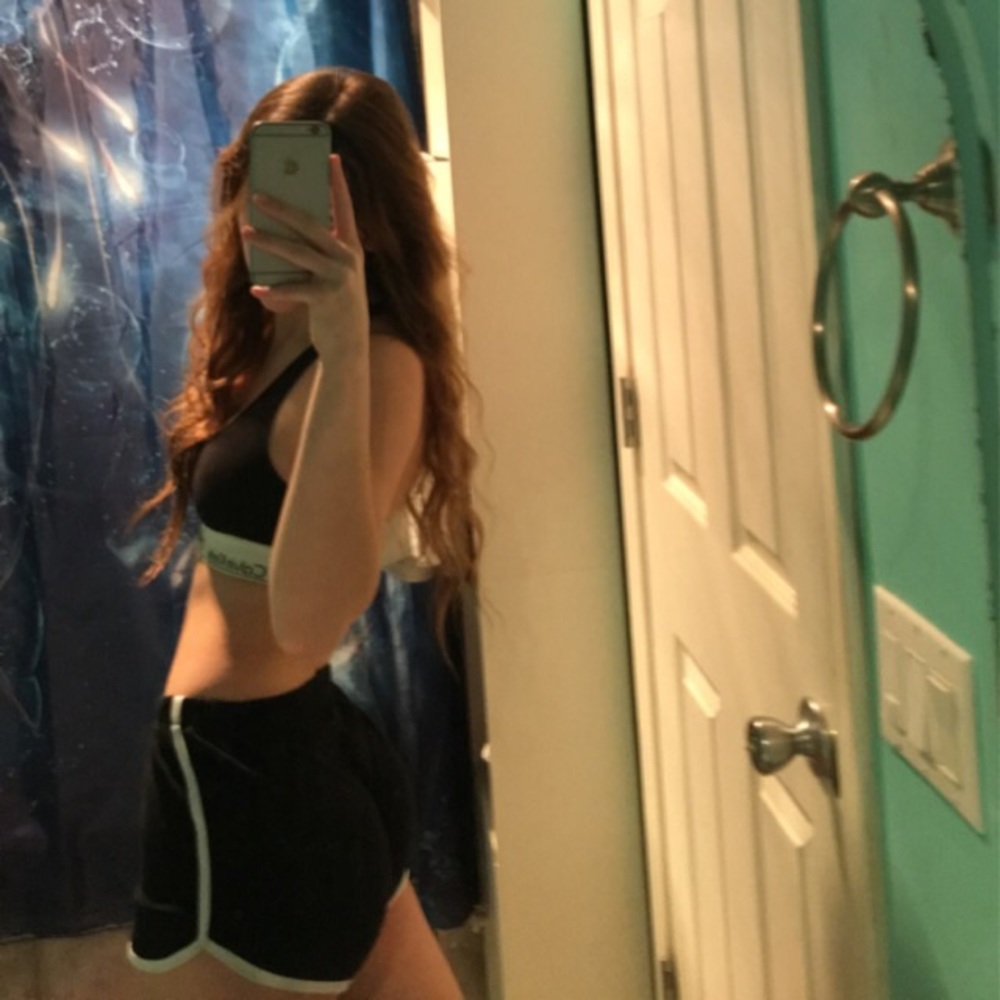 Super soft and comfy shorts